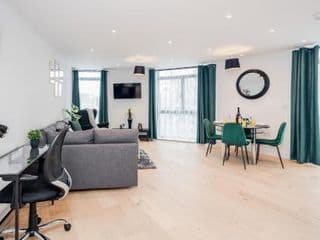 Watford Cassio Luxury - Modernview Serviced Accommodation - Photo 5