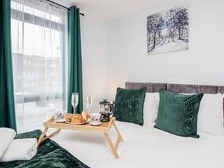 Watford Cassio Luxury - Modernview Serviced Accommodation - Photo 6