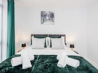Watford Cassio Luxury - Modernview Serviced Accommodation - Photo 8