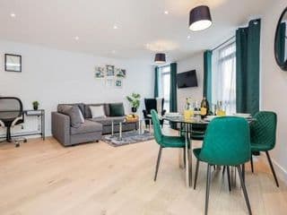 Watford Cassio Luxury - Modernview Serviced Accommodation - Photo 10