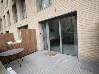 Hendon Place