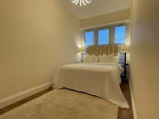 Brand New Modern Flat