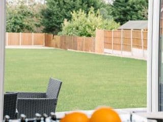 The White House - Grand & Spectacular 5-bed, sleeps 14- Central Solihull, NEC, JLR, HS2, Resorts World, Airport - Photo 15