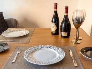 Pass the Keys Stylish Cosy and Central 1 Bed Flat with Parking - Photo 15
