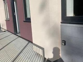 Brand new luxury apartment with free parking and gym - Photo 6