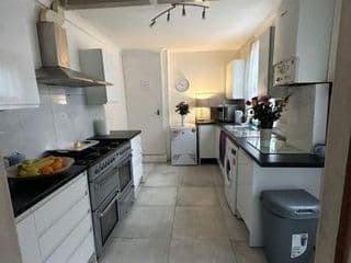 Luton Cowper Street House - Photo 10