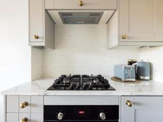 Luxurious 1-bedroom apartment in Kensington Olympia - Photo 19
