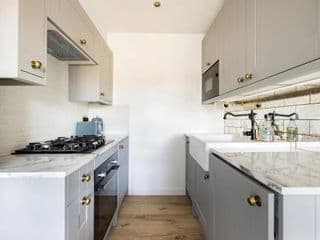 Luxurious 1-bedroom apartment in Kensington Olympia - Photo 20