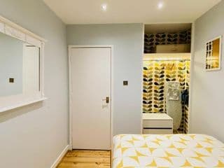 Luxurious 1-bedroom apartment in Kensington Olympia - Photo 5