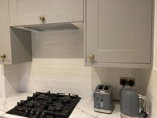 Luxurious 1-bedroom apartment in Kensington Olympia - Photo 9