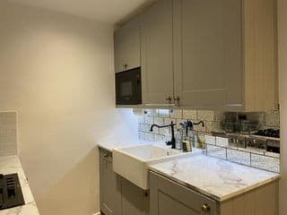 Luxurious 1-bedroom apartment in Kensington Olympia - Photo 10