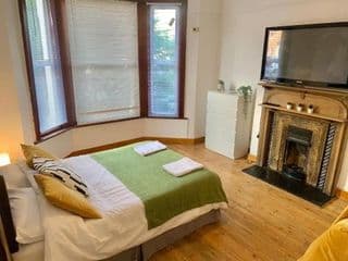 Great Value Bedroom Fern 1