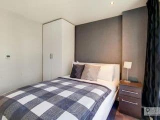 Two Bedroom Apartment - London ExCeL Stays - Photo 19