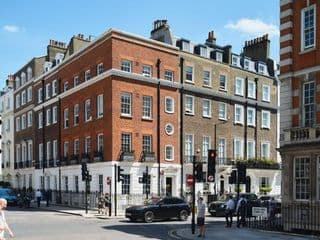 Luxury 1-bedroom apartment in Marylebone - Photo 2
