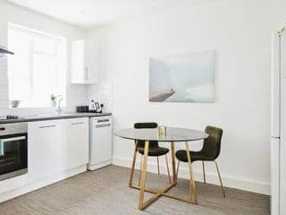 Luxury 1-bedroom apartment in Marylebone - Photo 3