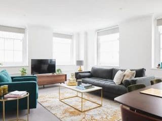 Luxury 1-bedroom apartment in Marylebone - Photo 5