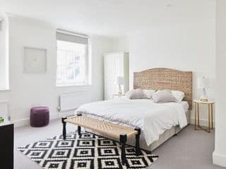 Luxury 1-bedroom apartment in Marylebone - Photo 6
