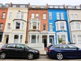 Spacious Bright 1 Bed Flat in Fulham by the Thames - Photo 2