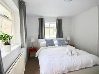 Spacious Bright 1 Bed Flat in Fulham by the Thames - Photo 5