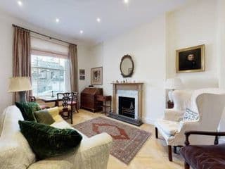 Lovely 1 bedroom flat in Pimlico