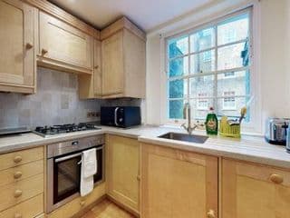 Lovely 1 bedroom flat in Pimlico - Photo 3