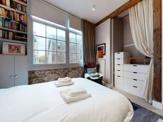 Stylish 2 bedroom 2 bathroom flat in Islington - Photo 11