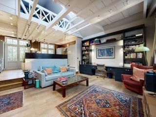 Stylish 2 bedroom 2 bathroom flat in Islington - Photo 13