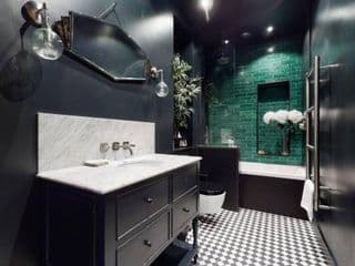 Stylish 2 bedroom 2 bathroom flat in Islington - Photo 15