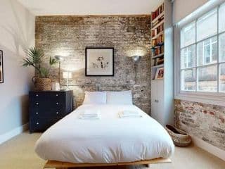 Stylish 2 bedroom 2 bathroom flat in Islington - Photo 16