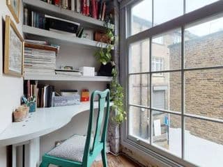 Stylish 2 bedroom 2 bathroom flat in Islington - Photo 3
