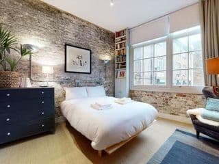 Stylish 2 bedroom 2 bathroom flat in Islington - Photo 5