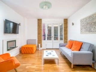TruStay Apartments London Bridge