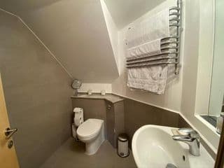 A sun drenched Garden Flat in the heart of Fulham - Photo 5