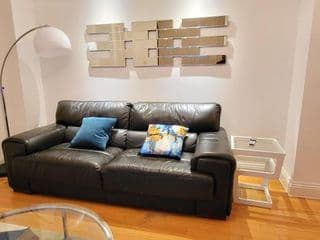 Garland Stylish 2 Bedroom Apartment A Minute Walk From Station - Photo 16