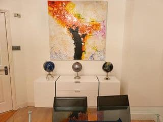 Garland Stylish 2 Bedroom Apartment A Minute Walk From Station - Photo 22