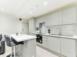 Chic Apartment by Hyde Park - Photo 10