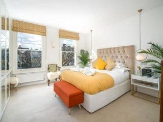 ALTIDO Captivating 2-bed flat in Shepherd's Bush - Photo 13