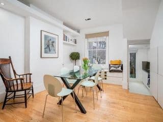 ALTIDO Captivating 2-bed flat in Shepherd's Bush - Photo 4