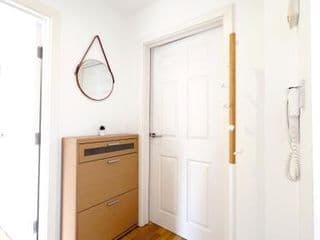 Lovely 1 bedroom apartment in South East London - Photo 13