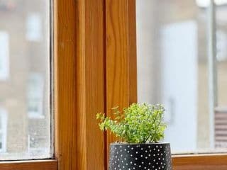 Lovely 1 bedroom apartment in South East London - Photo 17