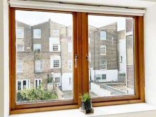 Lovely 1 bedroom apartment in South East London - Photo 18
