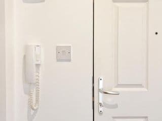 Lovely 1 bedroom apartment in South East London - Photo 20
