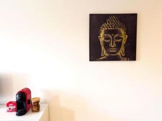 Lovely 1 bedroom apartment in South East London - Photo 3