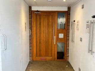 Lovely 1 bedroom apartment in South East London - Photo 22