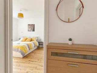 Lovely 1 bedroom apartment in South East London - Photo 4