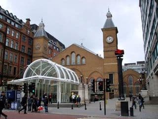 GORGEOUS FlatC Central London Liverpool St Station - Photo 10