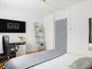 Spacious and Modern 4 Bed Apartment next to Borough Station - Photo 21