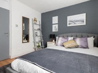 Spacious and Modern 4 Bed Apartment next to Borough Station - Photo 22