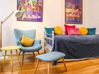 Pass the Keys Stylish 3 bedroom house in a quiet mews by tube - Photo 5