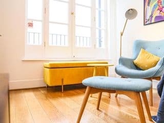 Pass the Keys Stylish 3 bedroom house in a quiet mews by tube - Photo 6